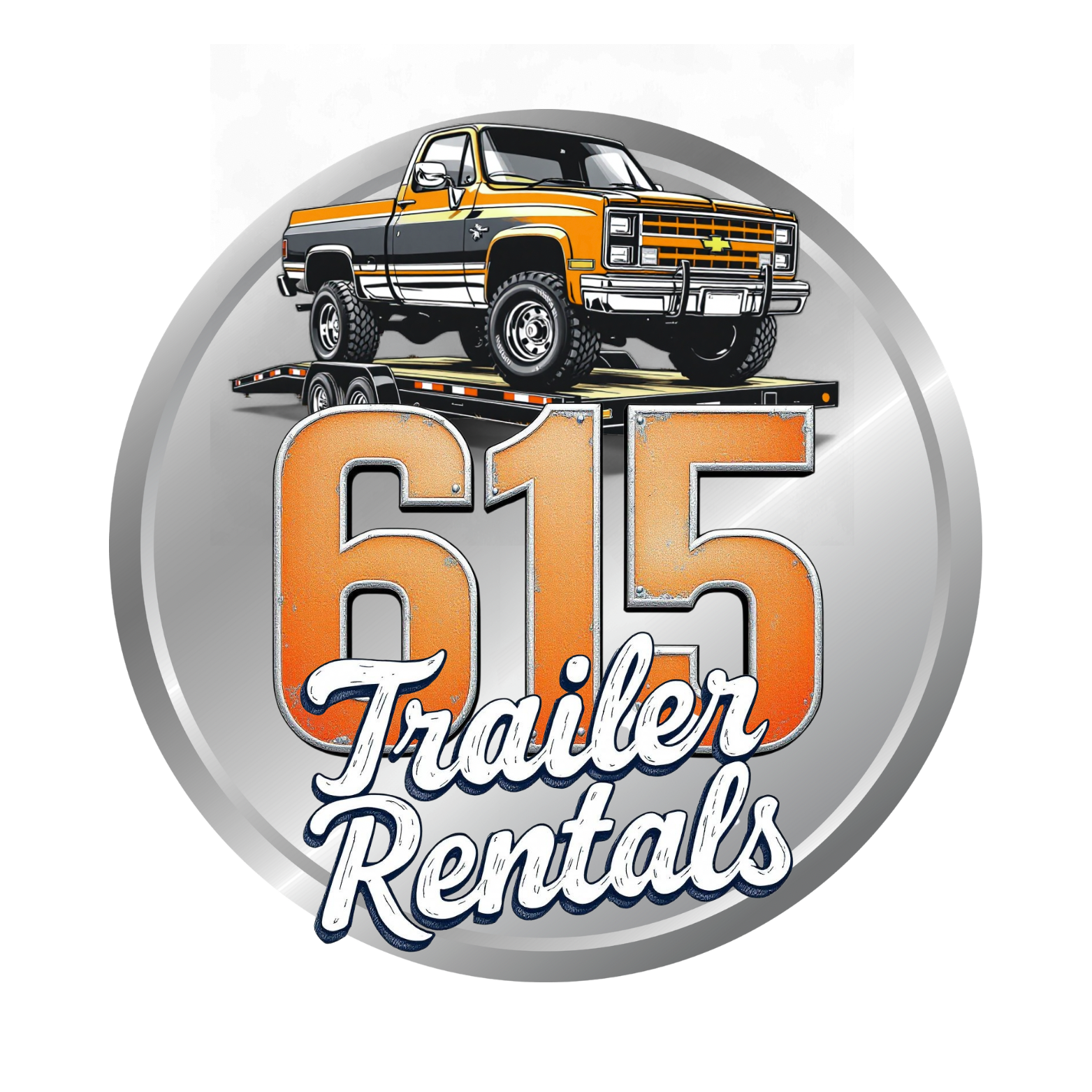 615 Trailer Rentals